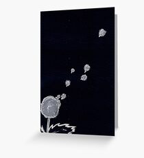 Travelers Greeting Card