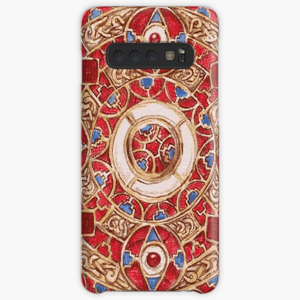 Gift of Gold Samsung Galaxy Snap Case