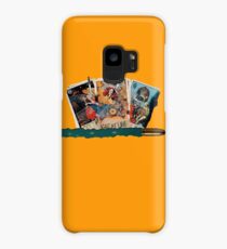 Hopeless Fountain Kingdom Tarot Cards Case/Skin for Samsung Galaxy