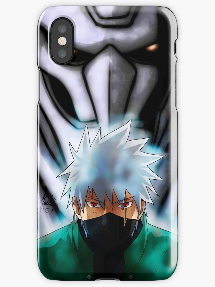 coque kakashi iphone 6 coque kakashi iphone 6