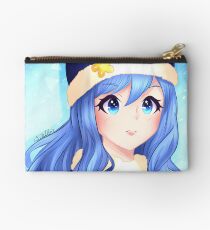 Juvia - fairy tail Studio Pouch