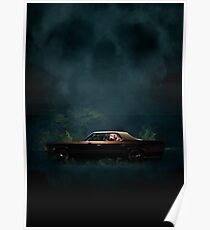 It Follows Poster