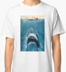 Jaws Classic T-Shirt