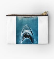 Jaws Studio Pouch
