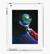 Killer Klowns from Outer Space iPad Case/Skin