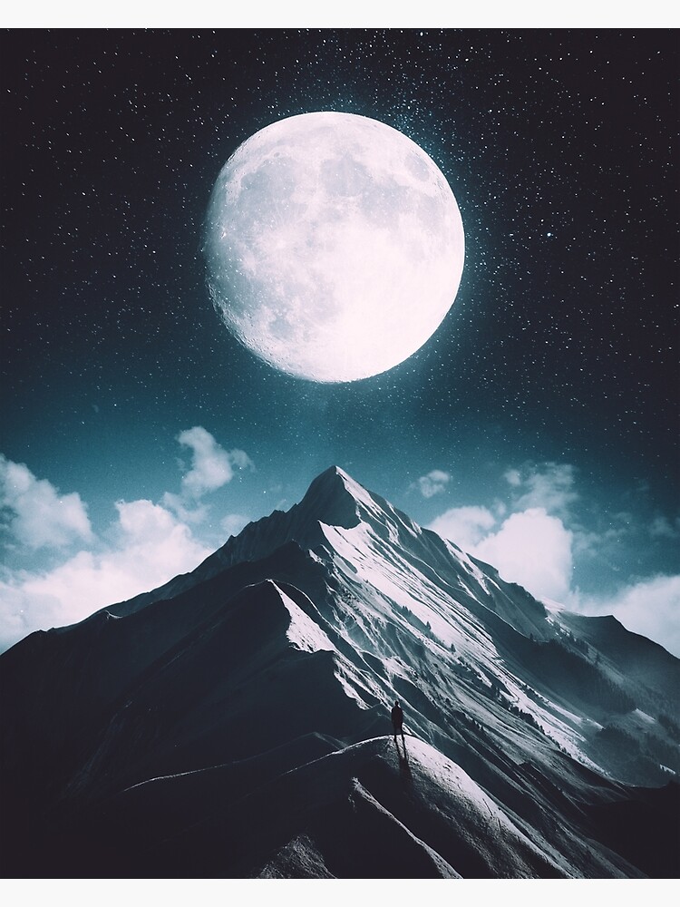 New Moon by sublimenation