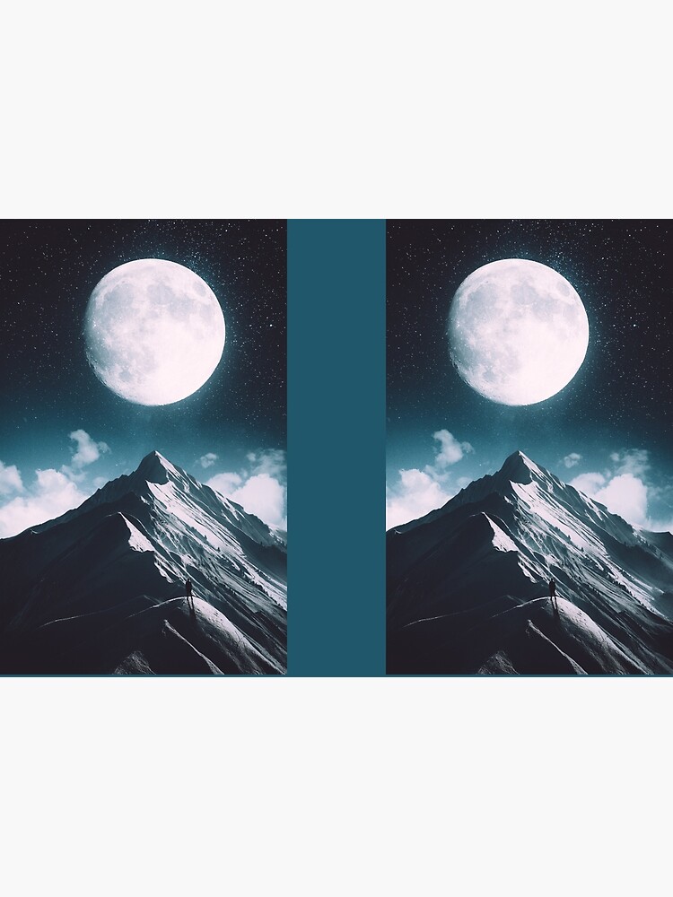 New Moon by sublimenation