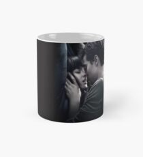 Fifty shades of Grey Mug