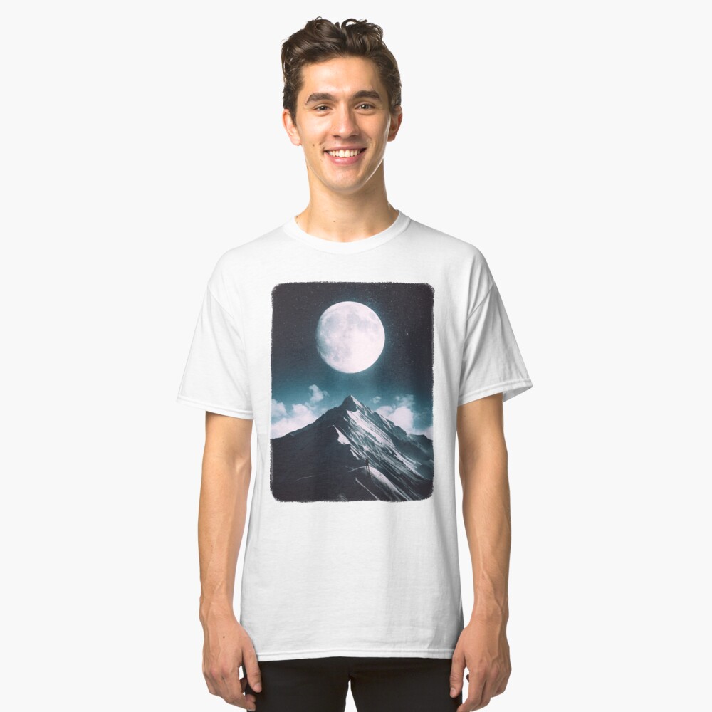 New Moon Classic T-Shirt