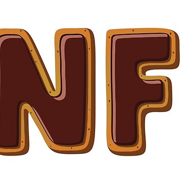 MBTI Nutella Cookies Mediator Personality (INFP-A / INFP-T) Art