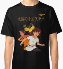 Esteban, Child of the Sun Classic T-Shirt