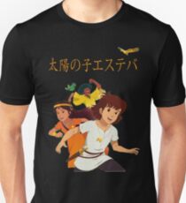 Esteban, Child of the Sun Unisex T-Shirt