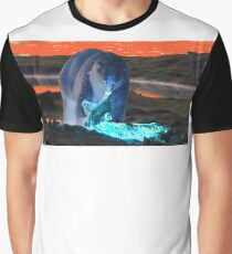 Fukushima Graphic T-Shirt