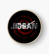 jigsaw games Clock
