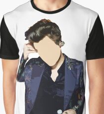 Harry Styles Graphic T-Shirt