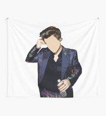 Tela decorativa Harry Styles