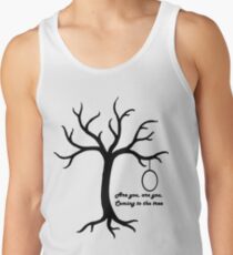 Hunger games song Tank Top