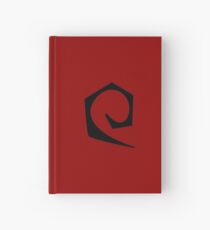 Engineering and Operations Division Hardcover Journal