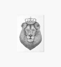 The King Art Board
