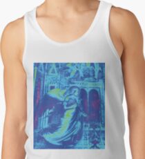 Angels brought me here Tank Top