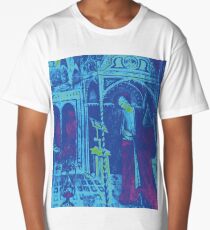 Every breath is your love Long T-Shirt