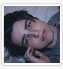 Colby brock Sticker