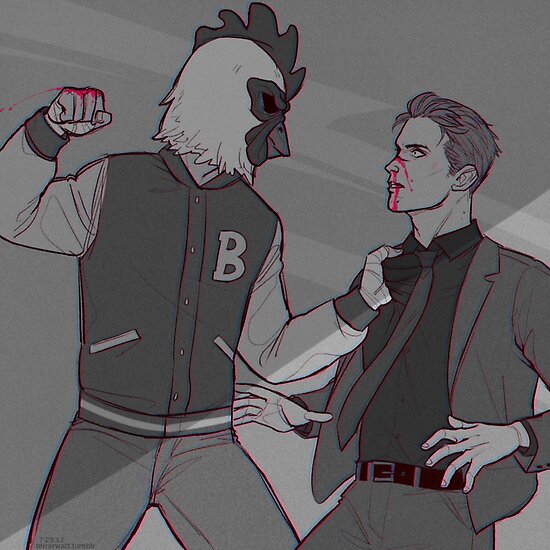 "Jacket Sokol" Posters by vampiriism Redbubble