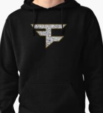 FaZe Bling Pullover Hoodie