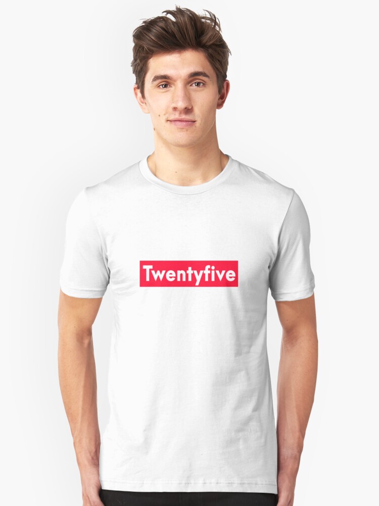 funny 25th birthday t shirts