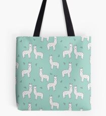 Bolsa de tela Alpaca - Casa de la Moneda de Andrea Lauren
