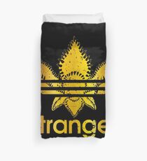 stranger - Their loved ones & friends, lost folk Duvet Cover
