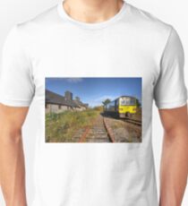 Maltings Pacer Unisex T-Shirt