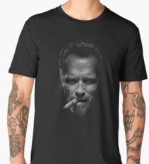 arnold schwarzenegger polo shirt