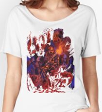 John Carpenters - The Thing Women's Relaxed Fit T-Shirt