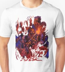 John Carpenters - The Thing Unisex T-Shirt