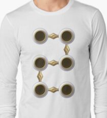 Tabula Rasa - Path of Exile Long Sleeve T-Shirt