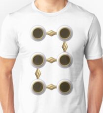 Tabula Rasa - Path of Exile Unisex T-Shirt