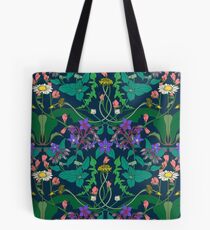 Dandelion Tote Bag