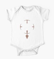 TrowelBlazers Minimalist One Piece - Short Sleeve