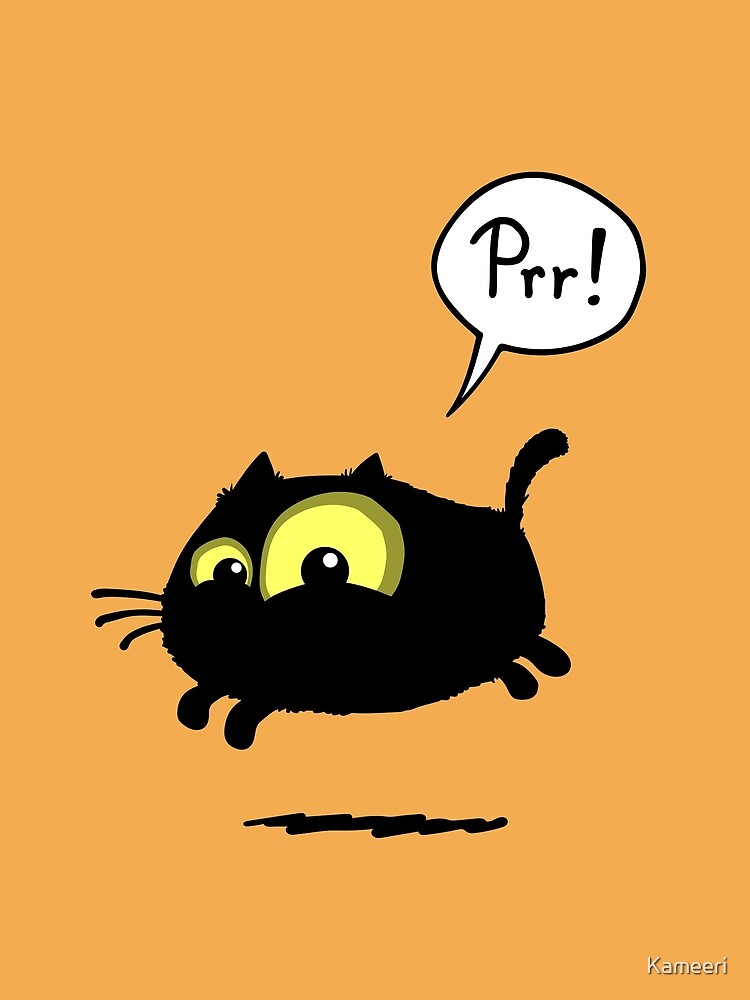 Prr! by Kameeri