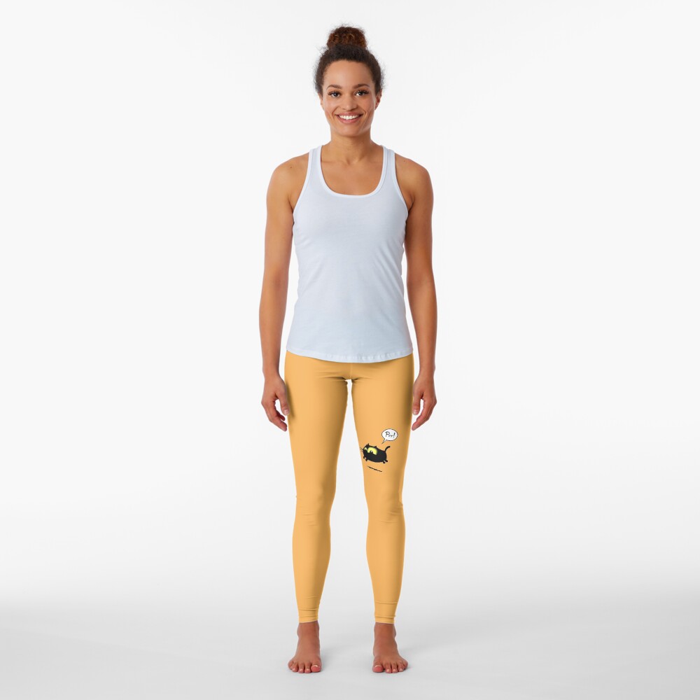 Prr! Leggings