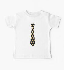 Beer Poke Emoji Baby Tee