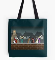 The Gathering Tote Bag