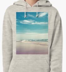 The swimmer Pullover Hoodie