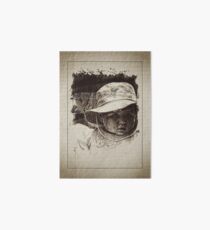 Cuenca Kids 1011 Art Board