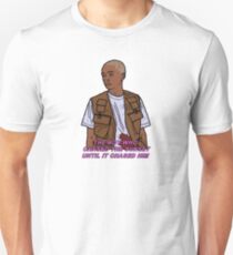 Jaden Smith - SYRE Unisex T-Shirt