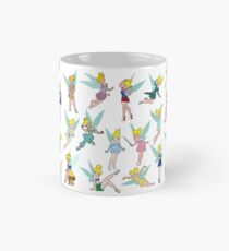 Princesses tinkerbell Mug