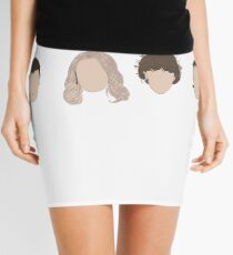 Eleven Mini Skirt
