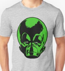 dan dare t shirt