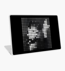 Bowie, Punkte, HEROS Laptop Folie